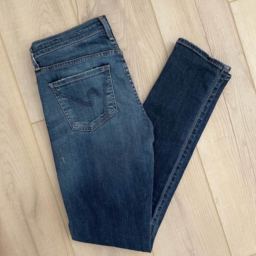 Citizens of humanity Avedon jeans 28